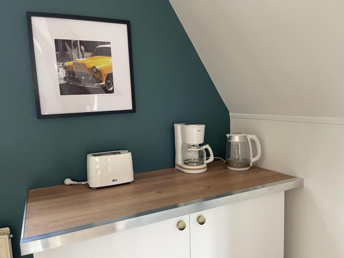 Appartement Le Saint-Nicolas Auxerre Les Quais Eksteriør bilde