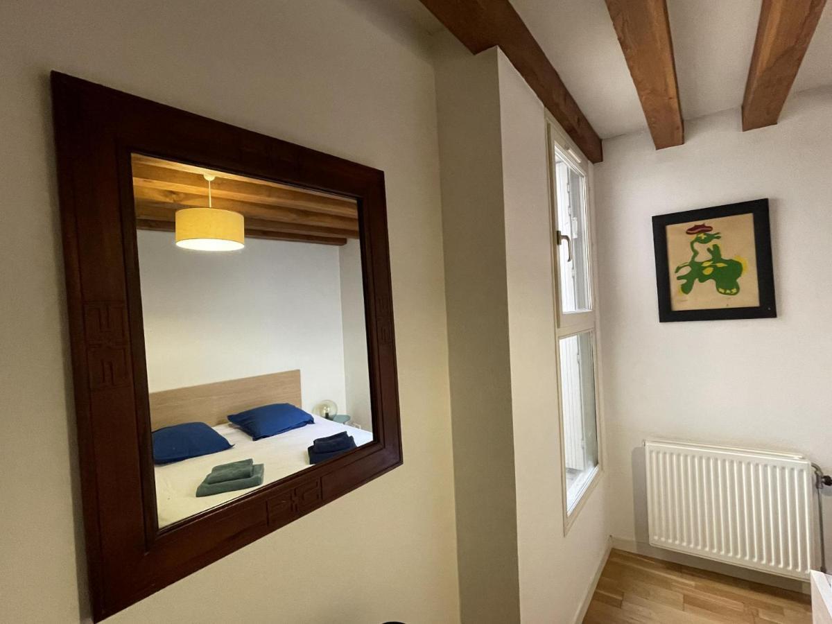 Appartement Le Saint-Nicolas Auxerre Les Quais Eksteriør bilde